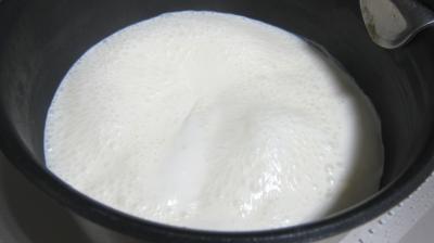 Mousse mascarpone au chocolat - 1.3