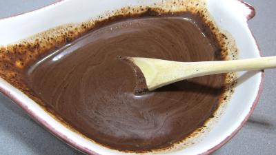 Mousse mascarpone au chocolat - 2.1