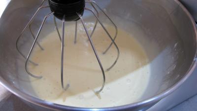 Mousse mascarpone au chocolat - 3.3