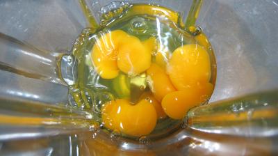Flans à l'ananas - 2.2