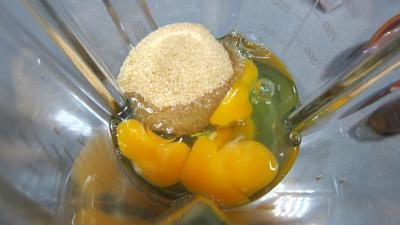 Flans à l'ananas - 2.3