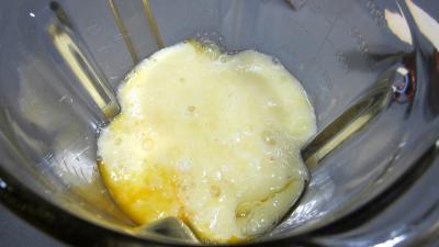 Flans à l'ananas - 2.4
