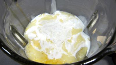 Flans à l'ananas - 3.1