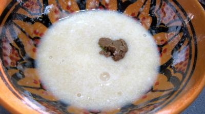 Cuillères aux cacahuètes - 2.1