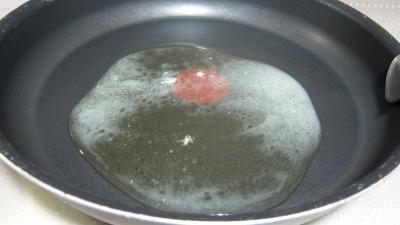 Polenta aux fromages de chèvre - 2.3