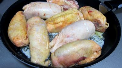 Biryani de poulet revisité - 4.1