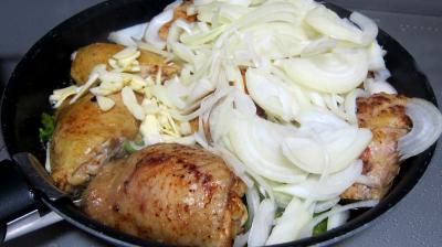 Biryani de poulet revisité - 5.1