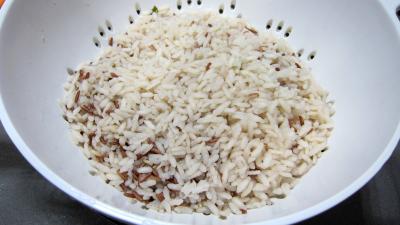 Biryani de poulet revisité - 7.3