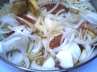 Dinde aux amandes - 6.1