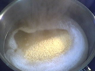 Dinde aux amandes - 7.4