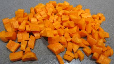 Soupe de thon aux topinambours - 5.2