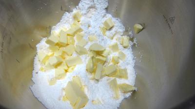 Sablés au cacao - 1.3