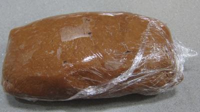 Sablés au cacao - 3.1
