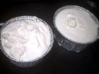 Image : recette Fromage blanc de chèvre