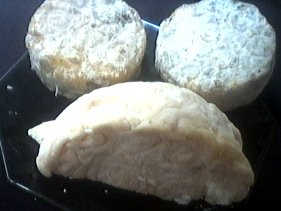 Recette Fromage blanc de chèvre