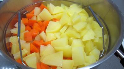 Recette Saucisses moutarde