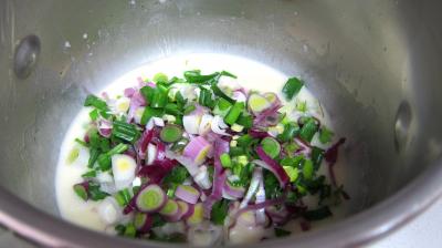 Soupe de riz aux gambas et ognasses - 4.3