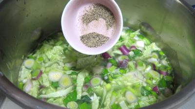 Soupe de riz aux gambas et ognasses - 6.1