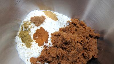 Spéculoos - 1.1