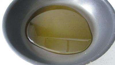 Mousse de foies de volaille au Marsala - 2.3