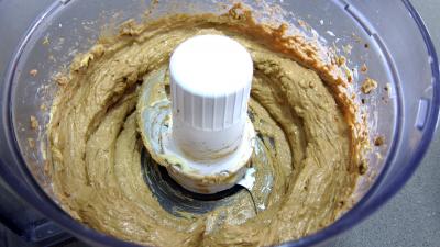 Mousse de foies de volaille au Marsala - 4.4