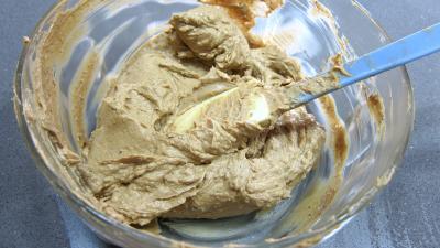 Mousse de foies de volaille au Marsala - 5.2