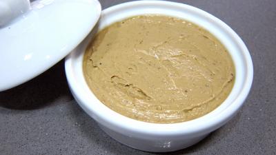 Recette Mousse de foies de volaille au Marsala