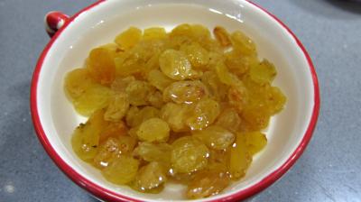 Gâteau fromage blanc aux spéculoos et ses fruits confits - 1.1