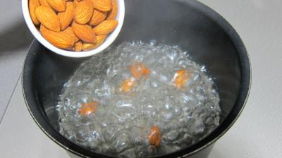 Restes de chapon à la chinoise - 1.1