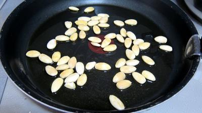 Restes de chapon à la chinoise - 2.3