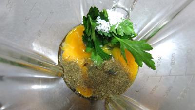 Saumon aux flans de cocos - 3.2