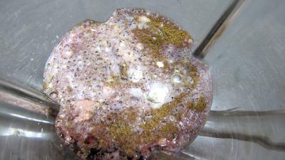 Béchamel au vin rouge - 1.3