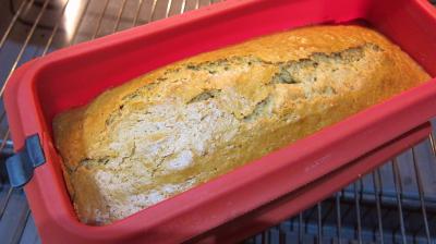Recette Pain d'épices