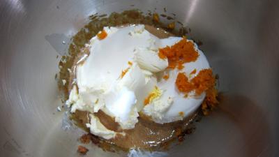 Gâteau de Grand-mère - 7.1