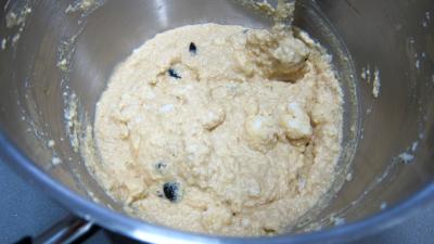 Gâteau de Grand-mère - 8.3
