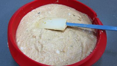 Recette Gâteau de Grand,mère