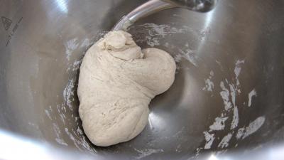 Pâte Chinoise à la farine de froment - 2.1