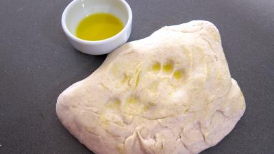 Recette Pâte Chinoise à la farine de froment