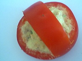 Tomates à l'avocat et au thon - 5.2