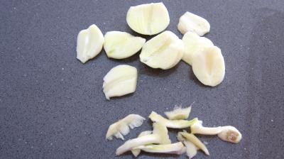 Soupe de poisson et crustacés façon chinoise - 1.3