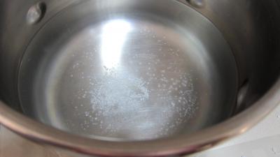 Soupe de poisson et crustacés façon chinoise - 4.1