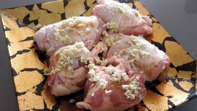 Cuisses de poulet frites à la chinoise - 3.1
