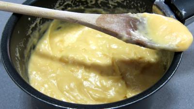 Gâteau de crêpes Hawaïen - 3.1