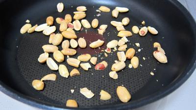 Crêpes farcies aux brocolis, épinards et champignons noirs - 4.1