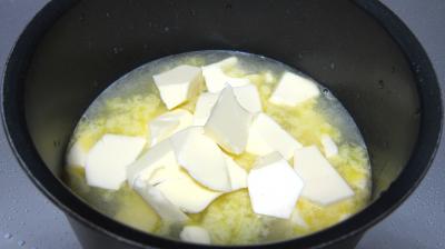 Crêpes à la sauce citron et aux bananes - 3.1