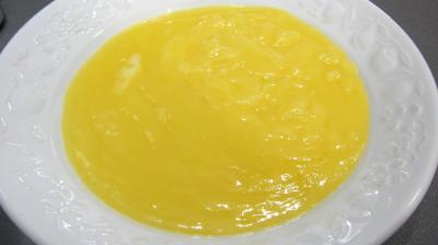 Crêpes à la sauce citron et aux bananes - 4.2