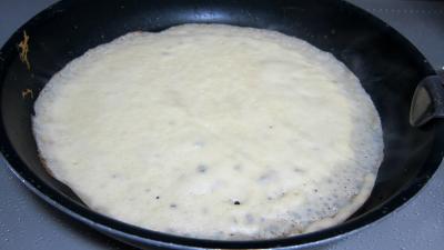Crêpes à la sauce citron et aux bananes - 5.1