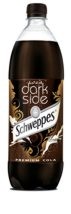 Schweppes dark side