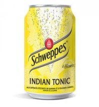 Indian Tonic
