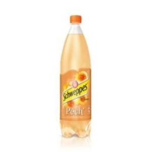 Schweppes pêch'